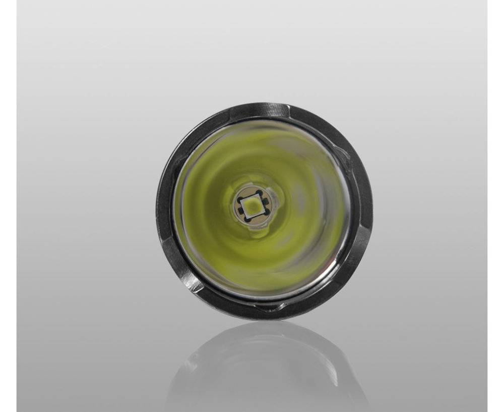 ArmyTek Dobermann XP-E2 red LED (monochrome) Torch rechargeable 200 lm 432 h 115 g-6