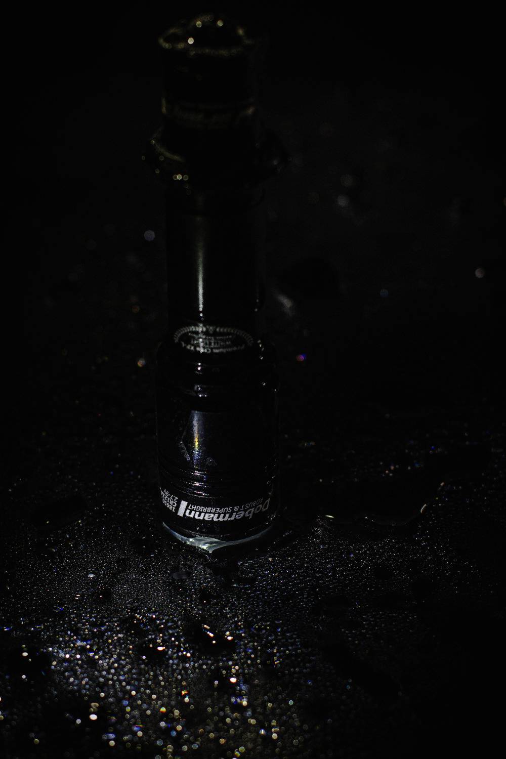 ArmyTek Dobermann XP-E2 green LED (monochrome) Torch rechargeable 240 lm 432 h 115 g-37