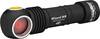 ArmyTek Wizard WR Magnet Warm & Red LED (monochrome) Headlamp rechargeable 1300 lm 360 h 65 g