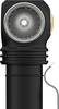 ArmyTek Wizard C2 WR Magnet White & Red F06901C LED (monochrome) Headlamp Magnetic holder rechargeable 1100 lm 3 h 65 g