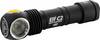 ArmyTek Elf C2 Warm LED (monochrome) Torch rechargeable 1100 lm 4800 h 65 g