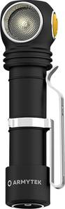 ArmyTek Wizard C2 Pro Nichia Magnet Warm LED (monochrome) Torch Magnetic holder rechargeable 1600 lm 4680 h 65 g