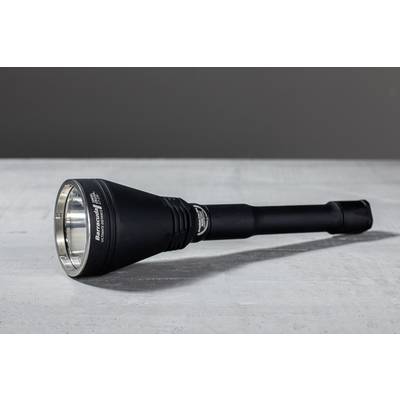 ArmyTek Barracuda warm LED (monochrome) Torch rechargeable 1350 lm 720 h 303 g-0