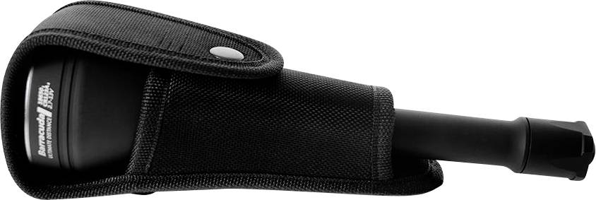 ArmyTek Barracuda warm LED (monochrome) Torch rechargeable 1350 lm 720 h 303 g-2