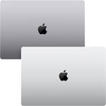 Apple MacBook Pro 16 (M1 Pro, 2021), 512 GB SSD, 16 GB RAM, Space Gray