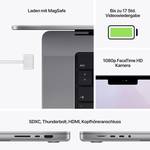 Apple MacBook Pro 14 (M1 Pro, 2021)