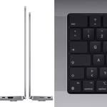 Apple MachBook Pro 14 M1 PRO MacBook 12