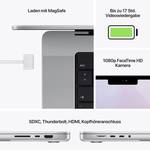 Apple MachBook Pro 14 M1 PRO MacBook 12