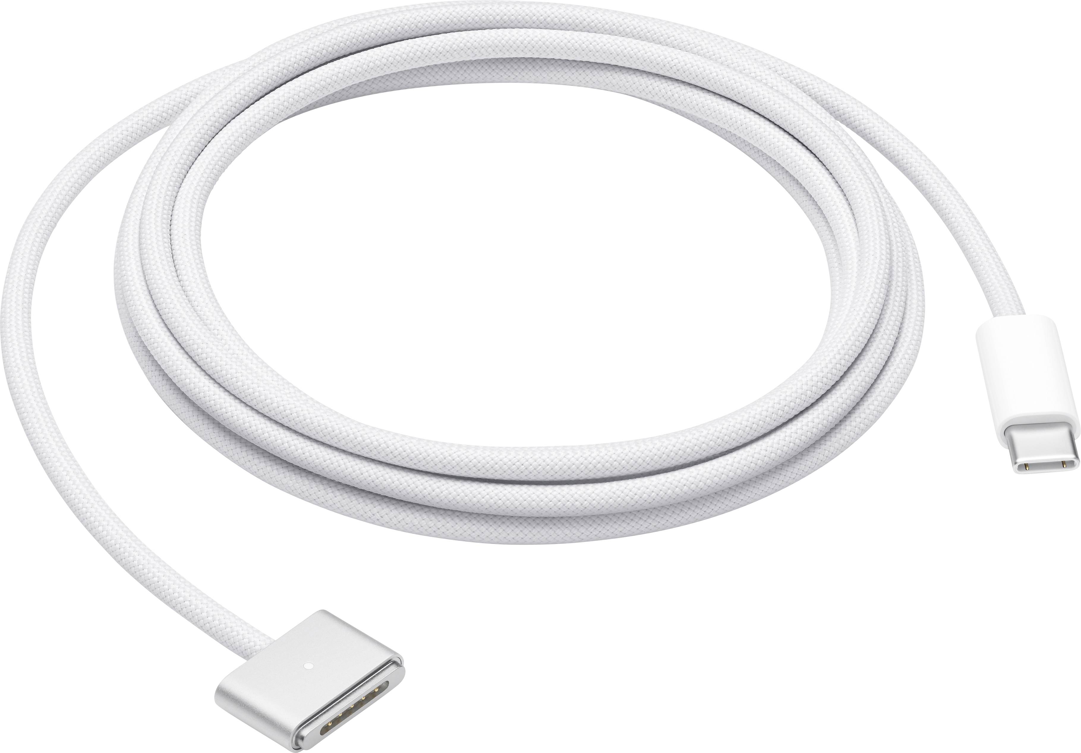 Apple Apple Cable [1x 3 - 1x USB-C® plug] 2.00 m White Conrad.com