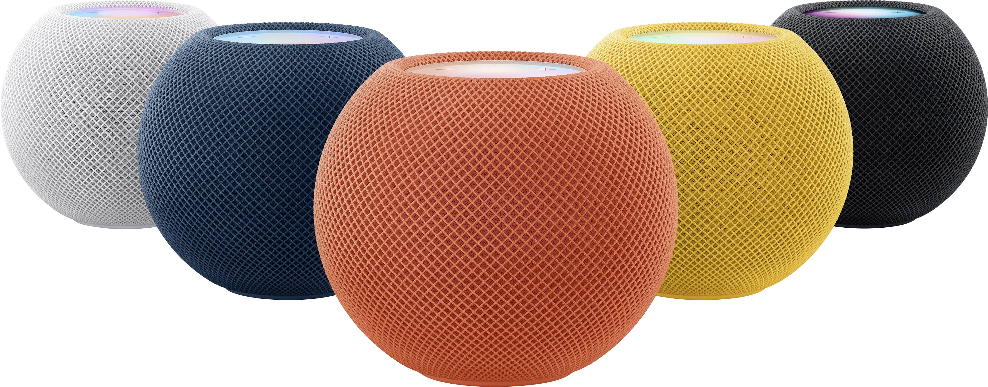 Apple HomePod mini Blue-1