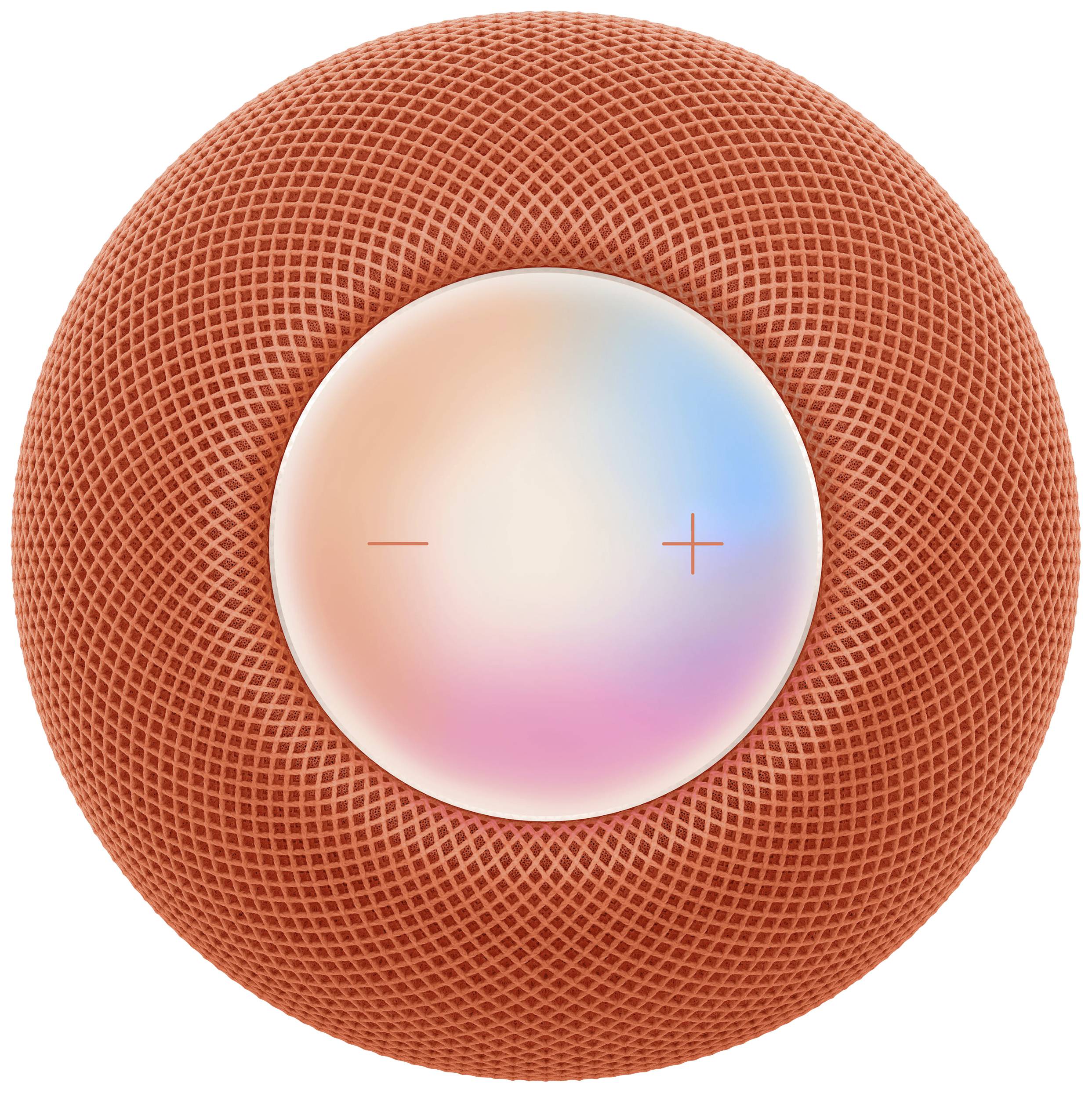 Apple HomePod mini Orange-3