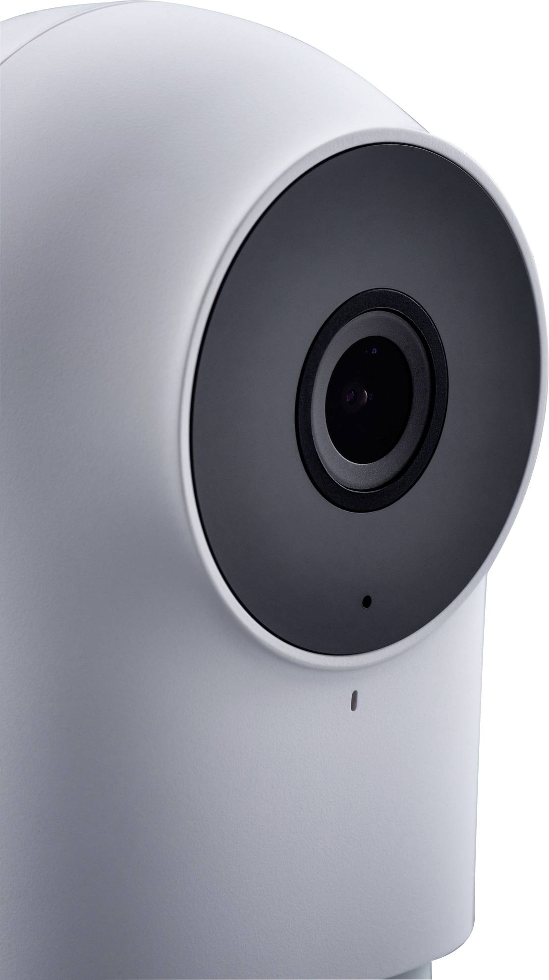 Aqara Wireless control hub, CCTV camera CH-H01 White Apple HomeKit-1