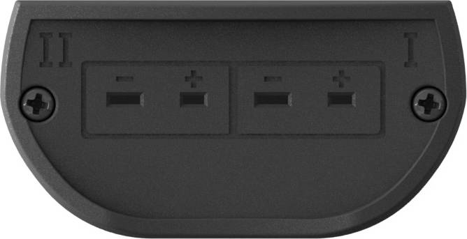 Greisinger Temperature alarm -65 - +1200 °C-1