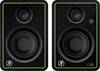 Mackie CR3-XBT (Pair) Active monitor 7.62 cm 3 inch 50 W 1 Pair