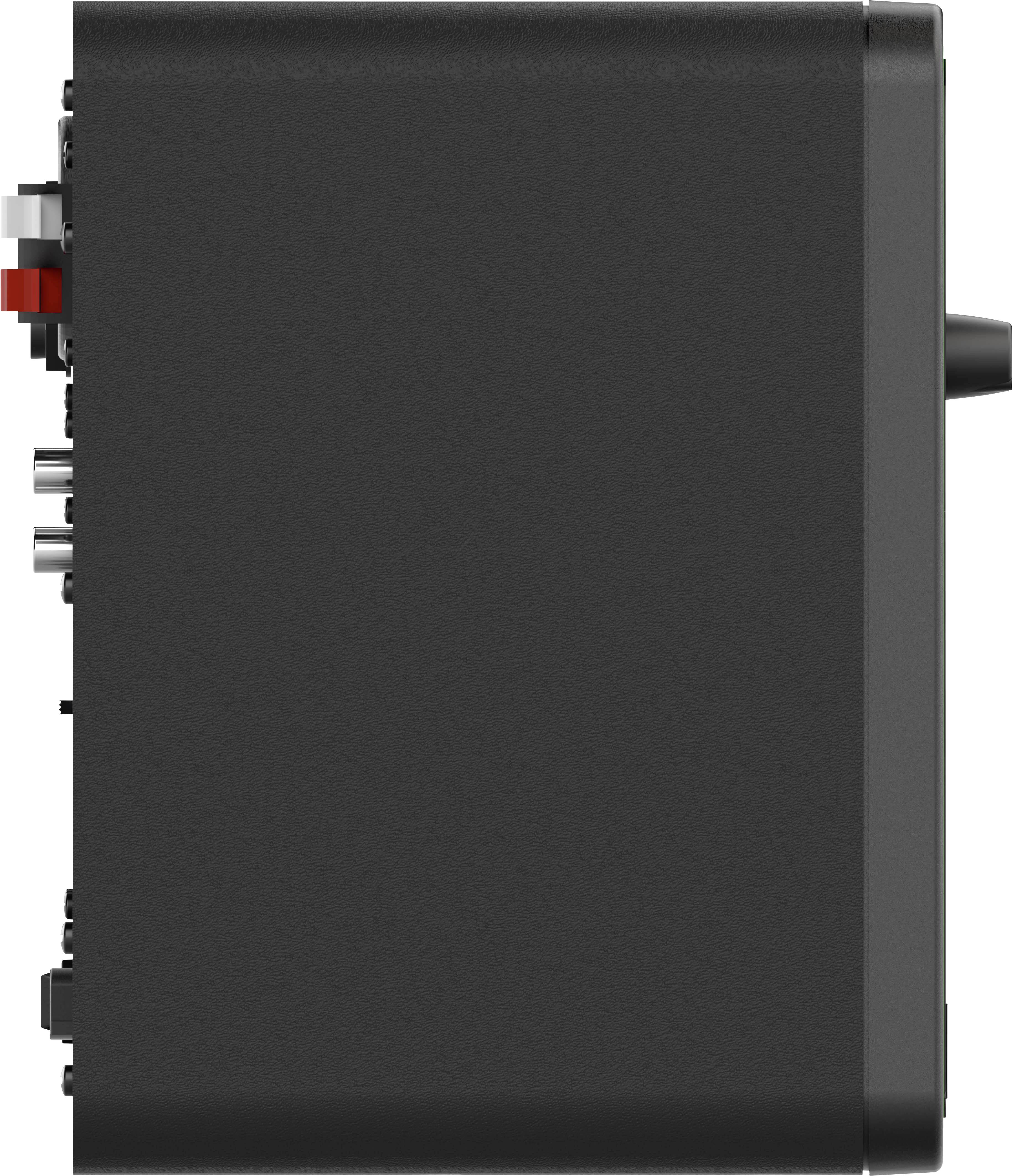 Mackie CR3-XBT (Pair) Active monitor 7.62 cm 3 inch 50 W 1 Pair-4