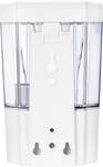 Sygonix SY-4963284 Automatic soap dispenser 700 ml White