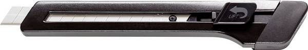 e-M 9 Cutter black Edding 4-M9001 1 pc(s)