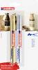 Edding 750 4-750-2-1-53-54 Paint marker Gold, Silver 2 mm, 3 mm, 4 mm