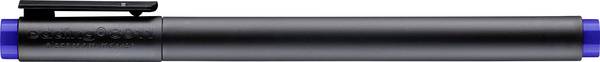 Edding Reinraummarker 4-8011003 Cleanroom marker Blue 0.6 mm
