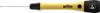 Wiha 43675 ESD Phillips screwdriver PH 000 Blade length: 40 mm