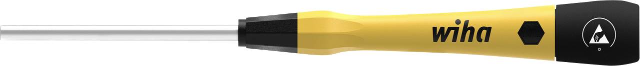 Wiha ESD Socket wrench Allen