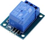 TRU COMPONENTS 5 V relay module - compatible with Arduino®