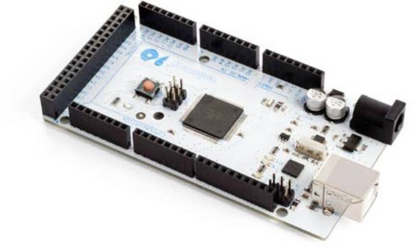 Whadda WPB101 Arduino board WPB101 Atmel AVR