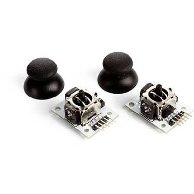 Buy TRU COMPONENTS TC-9072472 Relay board 1 pc(s) Compatible with  (development kits): Arduino