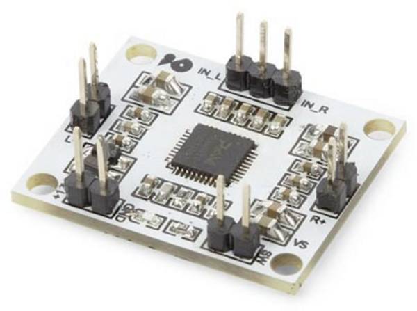 Whadda WPI446 PCB extension board 1 pc(s)