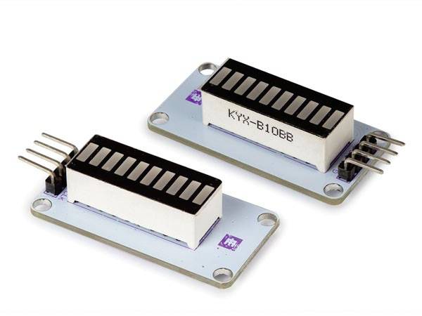 Whadda WPI471 Expansion board 2 pc(s)