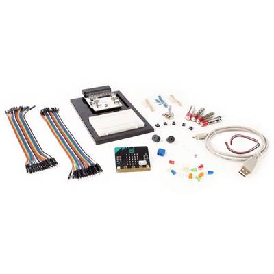 Whadda WPK002 mirco:bit Kit WPK002