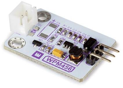 Whadda WPM456 PCB design board 1 pc(s)