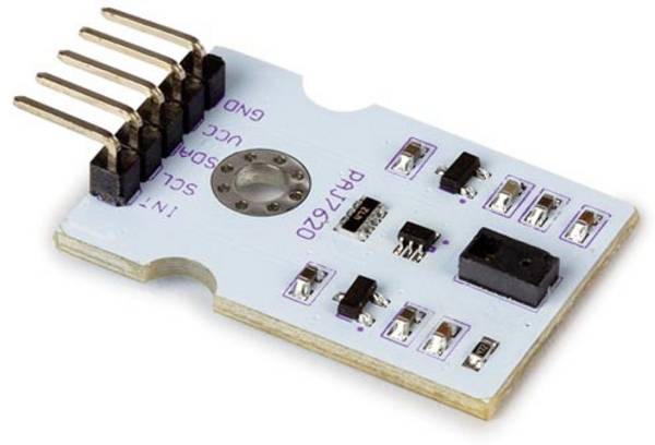Whadda WPSE358 PCB design board 1 pc(s)
