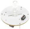 Whadda WSL167 LED kit electronic candle