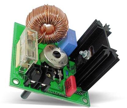 Whadda WSL8026 LED assembly kit