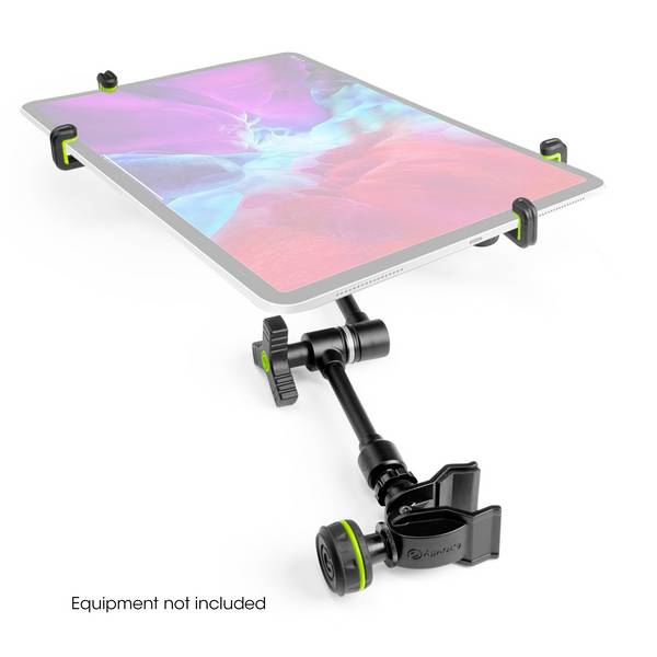 Gravity Tablet Halter