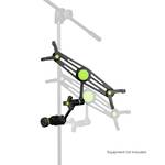 Tablet holder with VARI®-ARM MA TH 01 B.