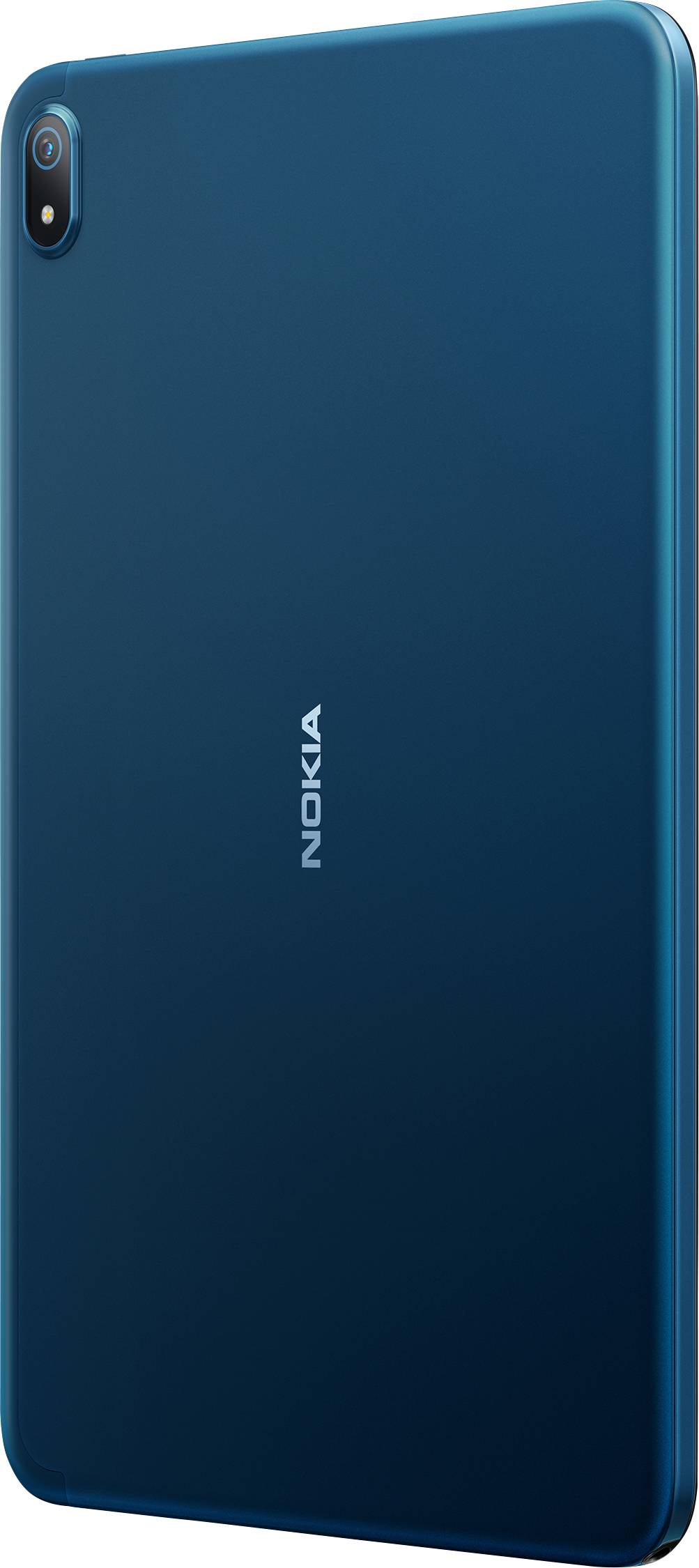 Nokia T20 LTE/4G, WiFi 64 GB Blue (translucent) Android 26.4 cm (10.4 inch) 1.8 GHz, 1.8 GHz Android™ 11 2000 x 1200 Pix-8