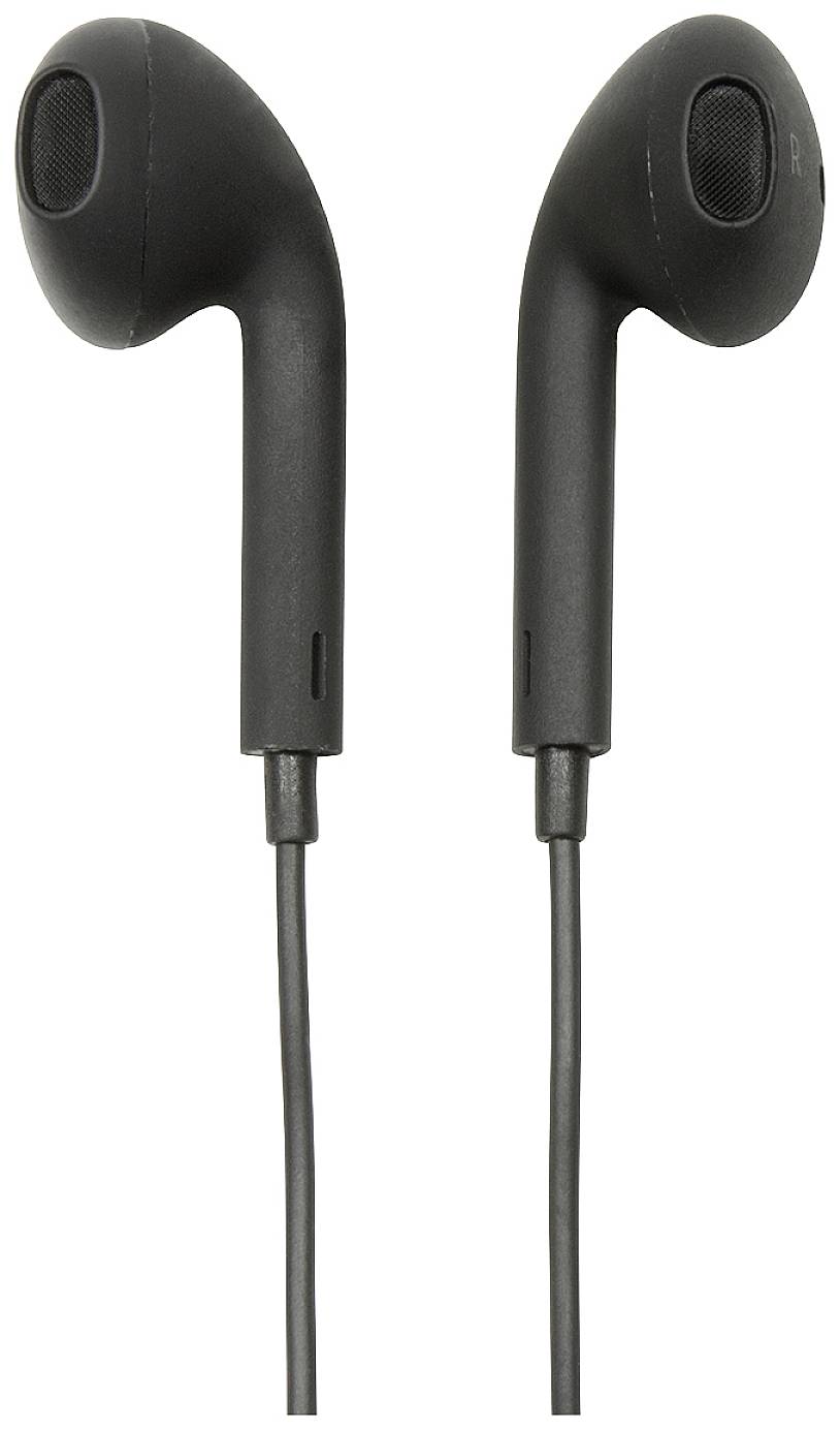 Typhoon TM039 Sports In-ear headphones Bluetooth® (1075101) Stereo ...