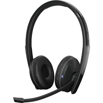 EPOS EPOS ADAPT 260. Tipo di prodotto: Auricolare. Tecnologia di connessione: Wireles Phone On-ear headset Bluetooth® (1