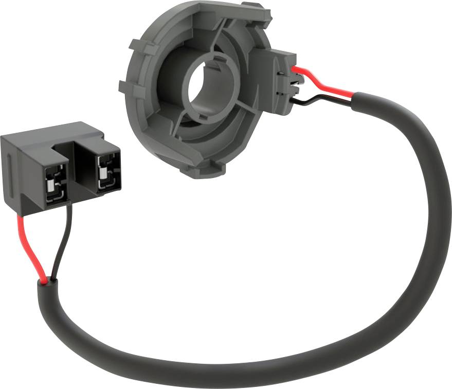 OSRAM Night Breaker H7-LED adapter 64210DA08 Type (car light bulbs) H7, Adapter für Night Breaker H7-LED-2