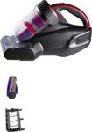 Domo DO234S power brush with UV light
