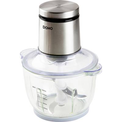 Image of DOMO DO9244MC Food chopper Stainless steel