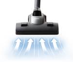 Domo DO7294S Vacuum Cleaner, 170 W