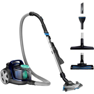 Image of Philips FC9556/09 Bagless vacuum cleaner 900 W