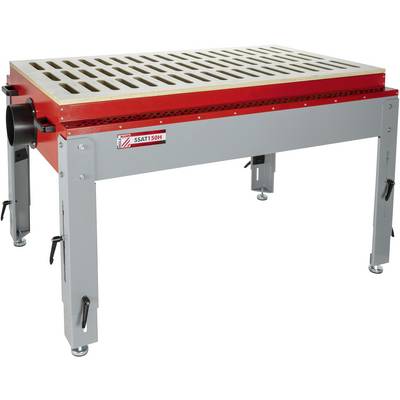 'Metal Work/Welding Table'