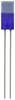 Yageo Nexensos 32208503 M 422 PT1000 Platinum temperature sensor -50 up to +300 °C 1000 Ω 3850 ppm/K Radial lead