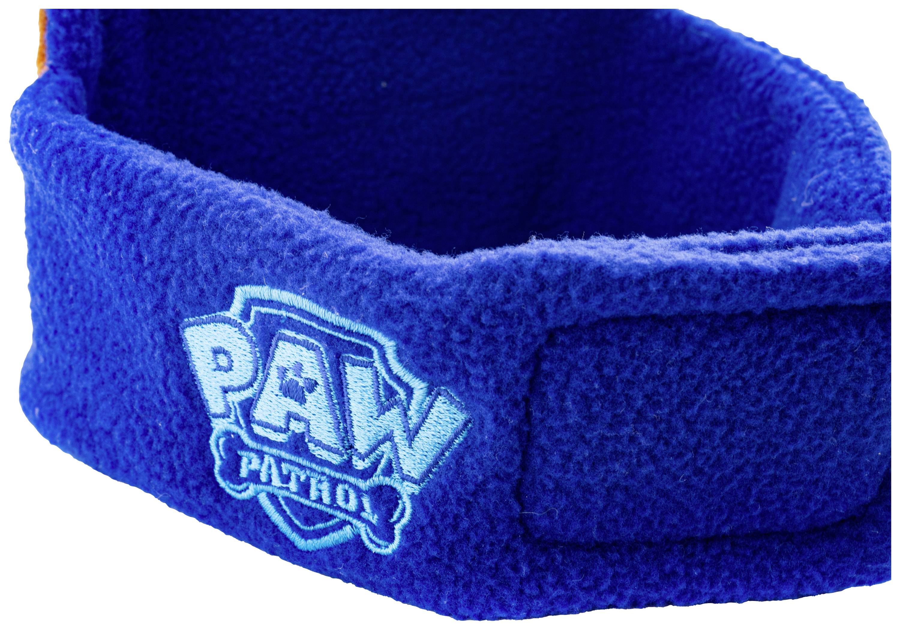 Technaxx PAW Patrol On-ear headphones Corded (1075100) Blue Volume limiter, Headband Children-3