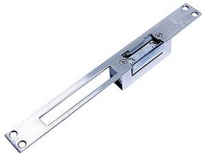 m-e modern-electronics F0513000065-B Automatic door opener with release mechanism