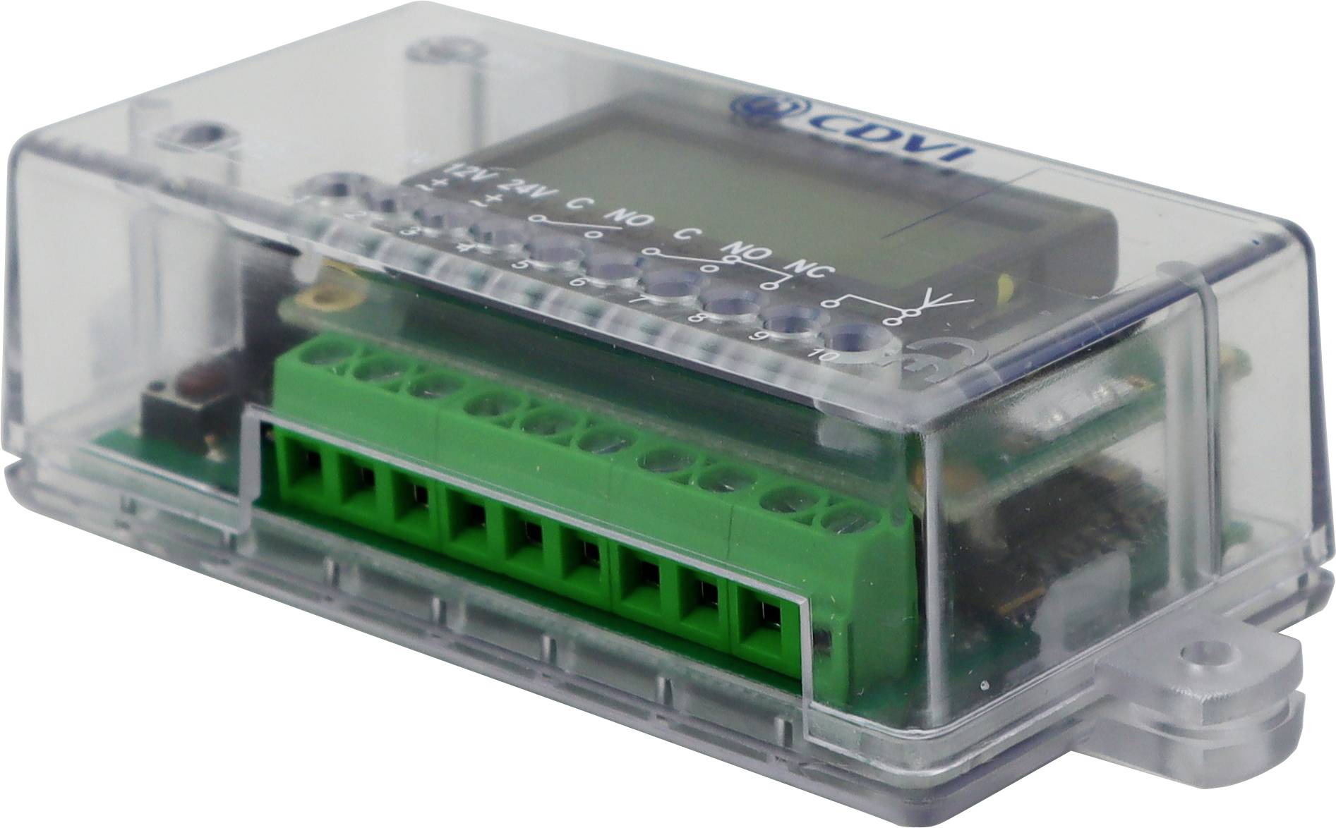Image of CDVI Security F1001000078 Radio transmitter